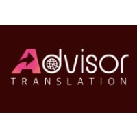 Adv translation logo - Similar company to Hussein Elsayed Murshedek Consultants