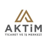 Aktim Ticaret ve İş Merkezi logo - Similar company to Bilgiçler Yapı