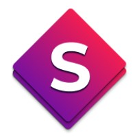 SlideHub logo - Similar company to Knowmore Cph