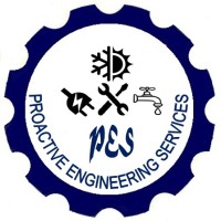 Proactive Engineering Services (SMC- Pvt.) Ltd. logo - Similar company to Proactive Engineering Solutions Pvt.Ltd