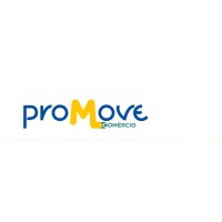 PROMOVE Comércio-Moz logo - Similar company to Dintell