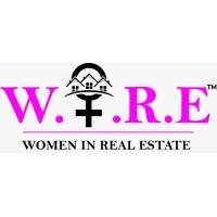 WOMEN IN REAL ESTATE logo - Similar company to Women And Youth In Governance And Politics