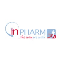 inPHARM spol. s.r.o. logo - Similar company to Inpharm
