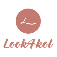 Look4kol logo - Similar company to Coolthink@Jc