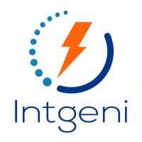 Intgeni Smarttech Pvt Ltd. logo - Similar company to Satishkumar & Co