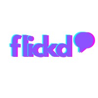 flickd logo - Similar company to Moxykit