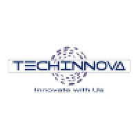 Techinnova S.p.A. logo - Similar company to Techinnova