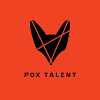 Fox Talent logo - Similar company to Procxellence, Strategy To Grow - A Proclipse Consulting Brand