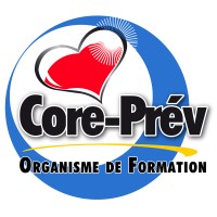 CORE-PREV logo - Similar company to Acta Prevention