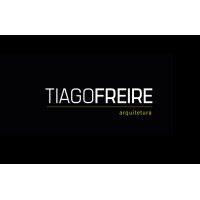 Tiago Freire Arquitetura logo - Similar company to Estudio Co-A