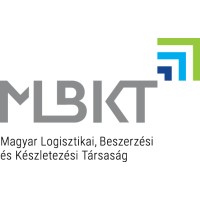 MLBKT / Magyar Logisztikai, Beszerzési és Készletezési Társaság logo - Similar company to Train Expert