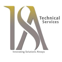 ISA Interiors & Techserv logo - Similar company to Combine Cargo Services Co Llc