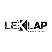 LEKLAP logo - Similar company to Nighty Magazine