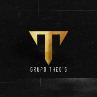 Theos Proteção Veicular logo - Similar company to Apvs Proteção Veicular - Regional Top Iguaçu