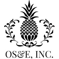 OS&E Inc. logo - Similar company to Bachan Interior