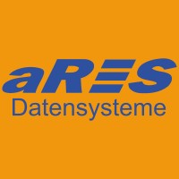 aRES Datensysteme logo - Similar company to Erdal Trassen- & Tiefbau Gmbh