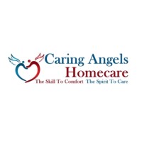 Caring Angels Homecare logo - Similar company to Caring Angels