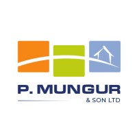 P. Mungur & Son Ltd. logo - Similar company to Savemart Limited