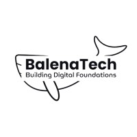 BalenaTech logo - Similar company to Balena Tech