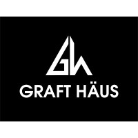 Graft Häus logo - Similar company to Alderman'S Drinks