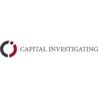 Capital Investigating logo - Similar company to Engineering System Solutions (Es2) Now Imeg