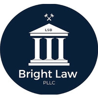 Bright Law, PLLC logo - Similar company to Sj Carroll Jr., Inc.