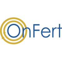 OnFert logo - Similar company to Medics