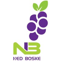 Ned Boske Nursery logo - Similar company to Intrahorti