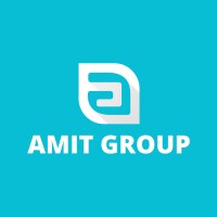 AMIT GROUP logo - Similar company to Inovatoro Technology