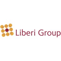 Liberi Group logo - Similar company to Simtra Verzekeringen