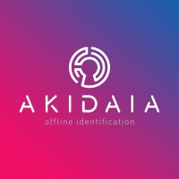 Akidaia logo - Similar company to Hawai.Tech