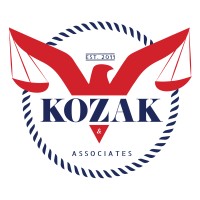 Kozak & Associates logo - Similar company to Bryan D. Dixon, Tax Attorney