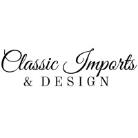 Classic Imports & Design logo - Similar company to Cleanadora