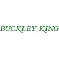 Buckley King logo - Similar company to Power Up Local