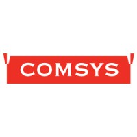 Comsys Telecom & Media BV logo - Similar company to Livecom