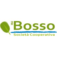 Il Bosso società cooperativa logo - Similar company to Sextantio