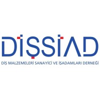 DİŞSİAD - Diş Malzemeleri Sanayici ve İşadamları Derneği logo - Similar company to Arted Araştırmacı Tıp Teknolojileri Üreticileri Derneği