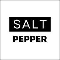 Salt Pepper Digital logo - Similar company to The Tech Factor