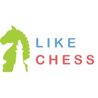 LikeChess logo - Similar company to Chessadda.Com