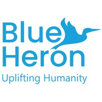 Blue Heron Foundation logo - Similar company to Net4Air