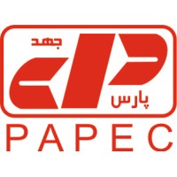 Pars Jahd Process Engineering Company (PAPEC) logo - Similar company to Fardid Inc