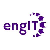engIT logo - Similar company to D2X