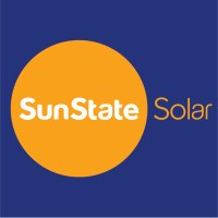 SunState Solar Inc. logo - Similar company to Next Phase Electric