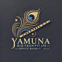 Yamuna Digitech Pvt. Ltd logo - Similar company to Tech Skill School