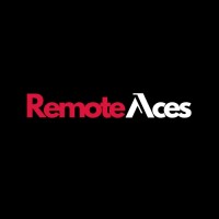 RemoteAces logo - Similar company to Teamfound