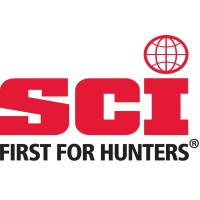 Safari Club International logo - Similar company to West Press