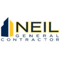 NEIL GENERAL CONTRACTOR logo - Similar company to Ejn General Contractor