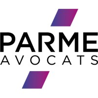 PARME Avocats logo - Similar company to Cercle Interprofessionnel Du Droit De L'Environnement - Cidde