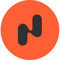 Noon Solutions Inc. logo - Similar company to Getit. The App