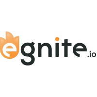 Egnite.io logo - Similar company to Egnite.Ai